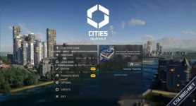 模组制作开发者日志#1 嘉宾撰稿 ——《Cities: Skylines II》的Paradox Mods
