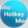 猫猫快捷键 MioHotkeyMod