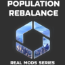 Population Rebalance 人口再平衡