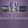 额外UI界面 Extra UI Screens（汉化版及汉化补丁）