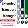 扩展交通运输管理器 Extended Transport Manager（汉化版及汉化补丁）