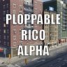 可放置的自长建筑 Ploppable RICO