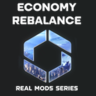 经济再平衡 Economy Rebalance