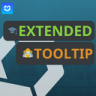 扩展提示框 Extended Tooltip